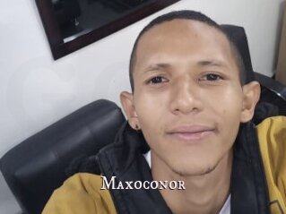 Maxoconor