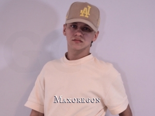 Maxoregon