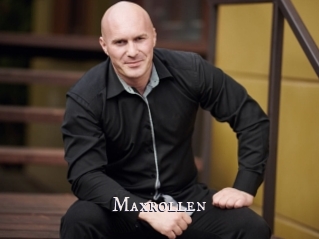 Maxrollen