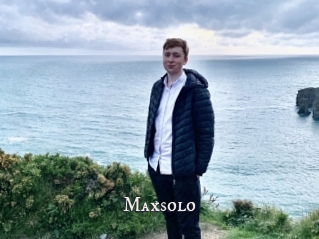 Maxsolo