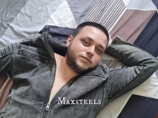Maxsteels