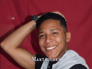 Maxtainner