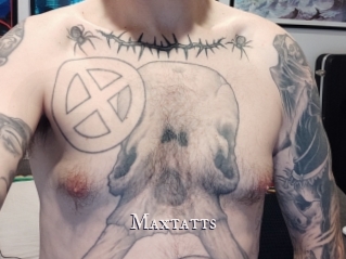 Maxtatts