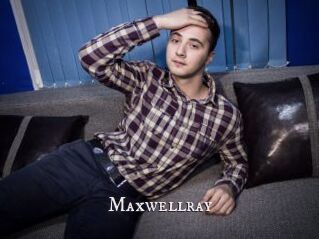 Maxwellray