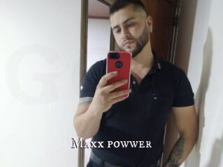 Maxx_powwer