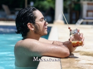 Maxxadams
