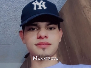Maxxiboyx