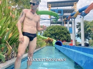 Maxxstrongman