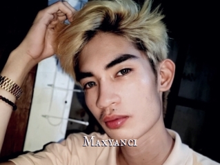 Maxyanci