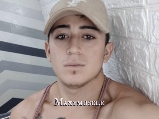Maxymuscle