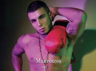 Maxyoung