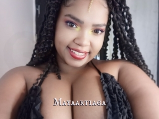 Mayaartiaga
