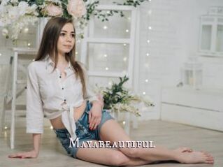 Mayabeautiful