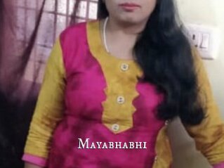 Mayabhabhi