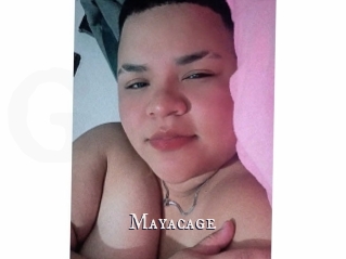 Mayacage