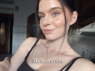 Mayacarters