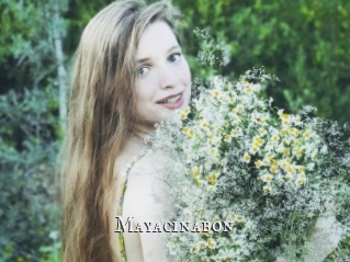 Mayacinabon