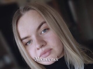 Mayaevan