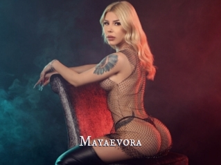 Mayaevora