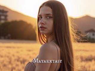 Mayaextasy
