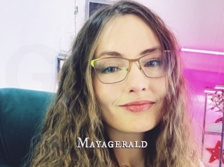 Mayagerald