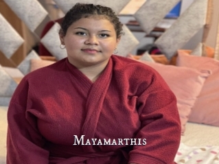 Mayamarthis