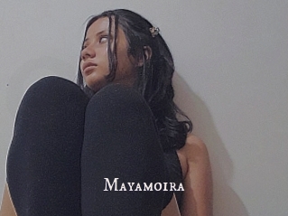 Mayamoira