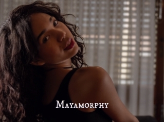 Mayamorphy