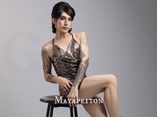 Mayapeiton
