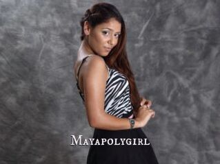 Mayapolygirl