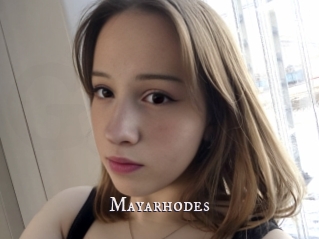Mayarhodes