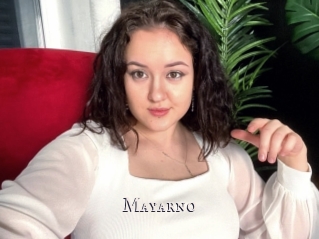 Mayarno