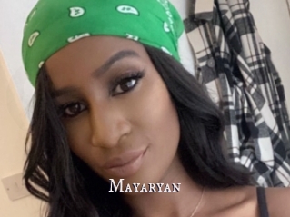 Mayaryan