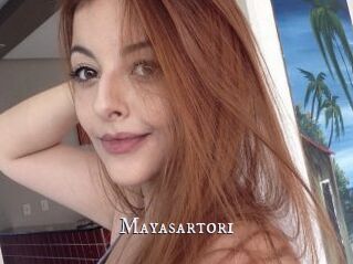 Mayasartori
