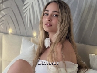 Mayasly