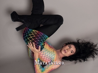 Mayataylor