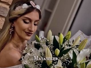 Mayawebb