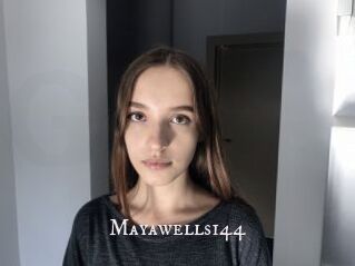 Mayawells144