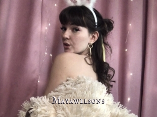 Mayawilsons