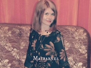 Maybarnes