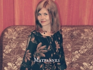 Maybarnes