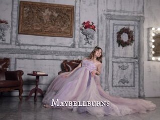 Maybellburns