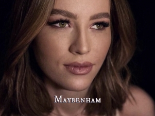 Maybenham