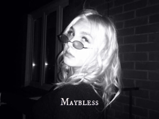 Maybless