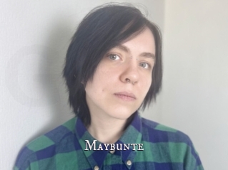 Maybunte