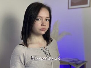 Maycoleman