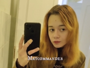 Maycommander