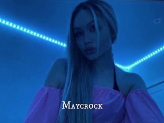 Maycrock