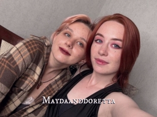 Maydaanddoretta