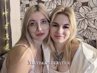Maydaandeaster
